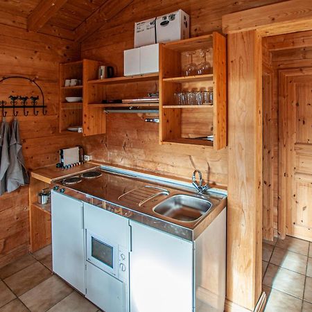 Ruhige Chalets Mit Seeblick In Zentraler Lage Шлирзе Экстерьер фото